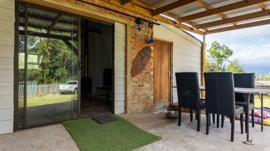 2 Bedroom Property for Sale in Sedgefield Rural Western Cape
